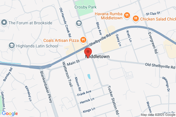 Middletown Museum