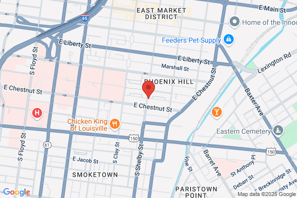 Hamilton Ed Studios Inc