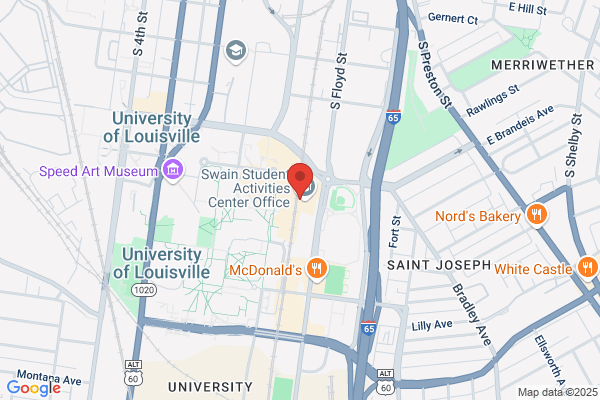 Gray's College Bookstore At U of L