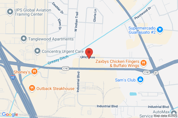 Atm Solutions Inc