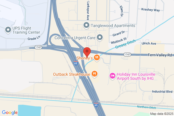 Bitcoin ATM Louisville - Coinhub