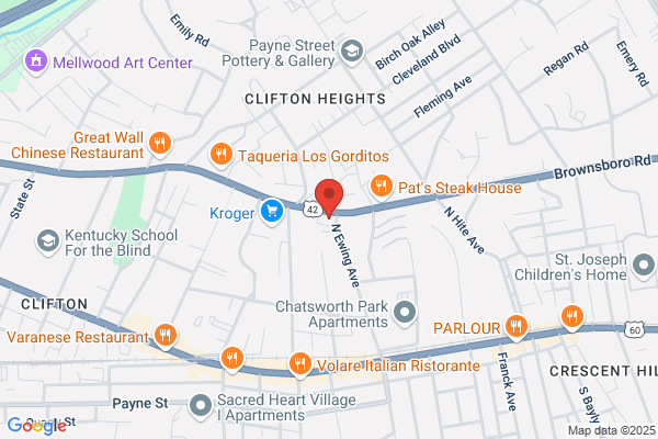 Bitcoin ATM Louisville - Coinhub