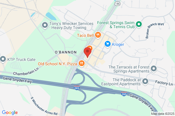 Bitcoin ATM Louisville - Coinhub