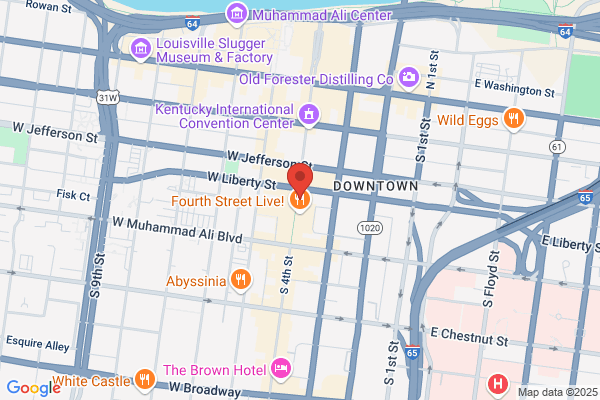 Fifth Third Bank & ATM - Closed