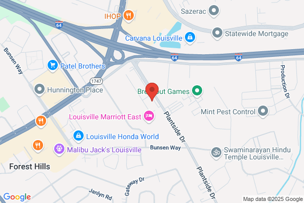 United States Amusement Auctions & Louisville Galleries