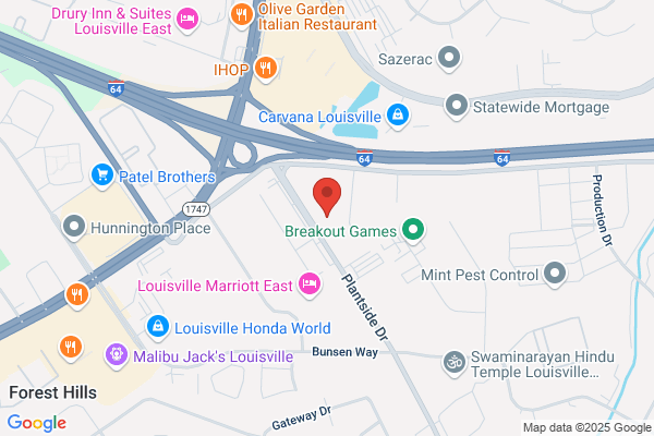 Bachman Collision Center