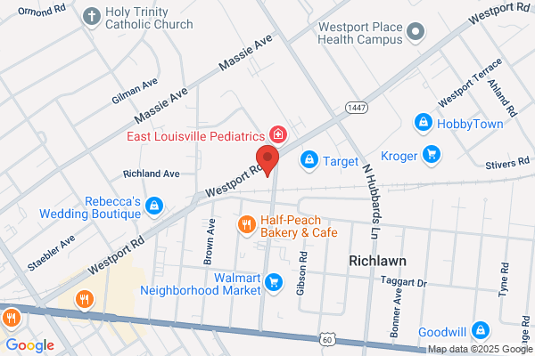 Joe Hudson's Collision Center