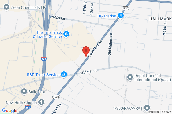 Senn\'s Collision Repair Center