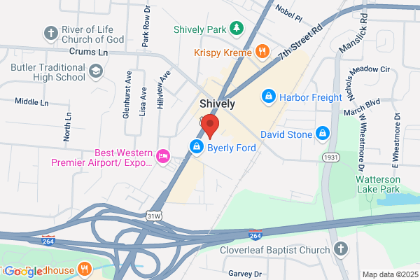 Byerly Nissan Inc