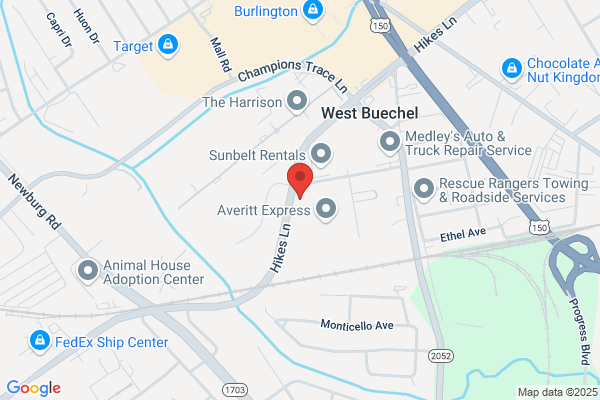 Jim Berry Collision Center