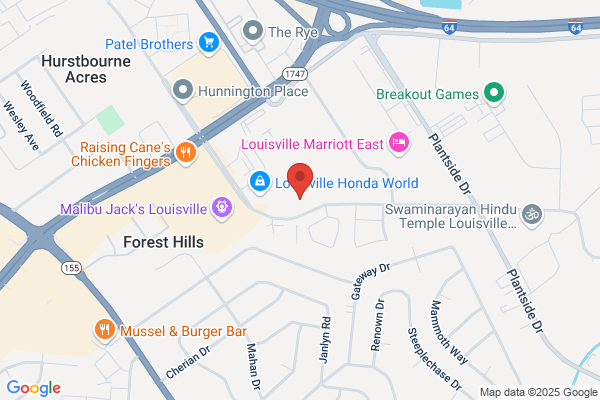 Louisville Collision Center