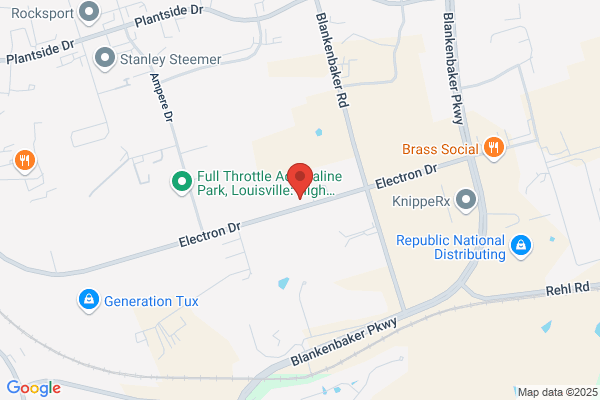 Oxmoor Collision Center of Louisville