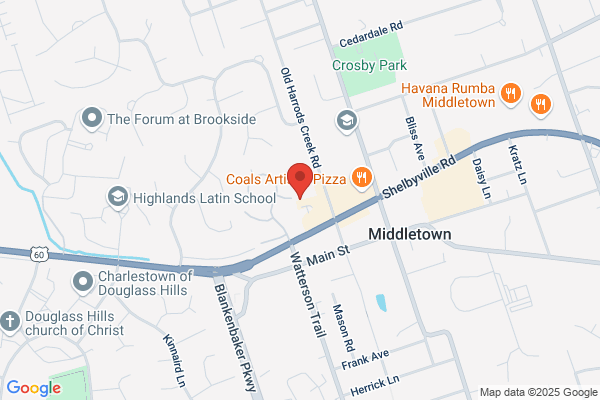 Middletown Auto Glass And Upholstery