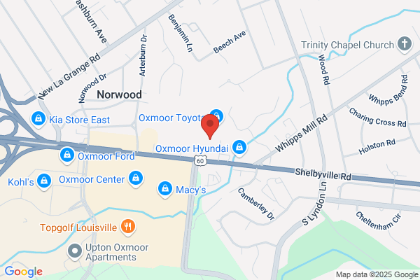 Oxmoor Auto Group