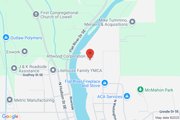 Atwood Automotive & Marine Inc