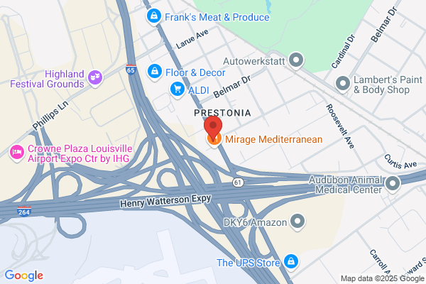 Auto Truck & Fiber Glass of Louisville