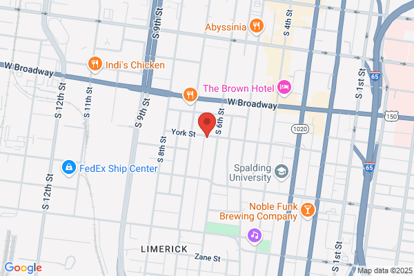 Danny's Transmission Service Inc