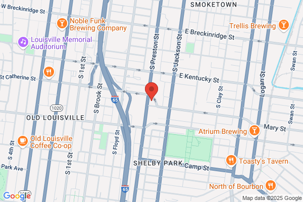 East End Automotive