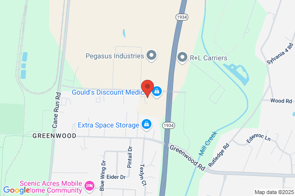 Foster Hydraulics Inc
