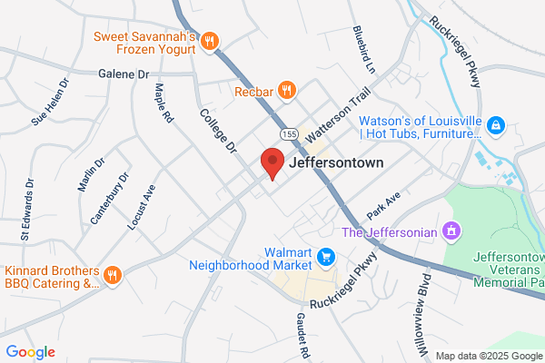 Jeffersontown Imports