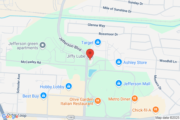 Jiffy Lube
