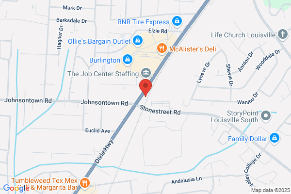 Johnny Dollar Auto Repair