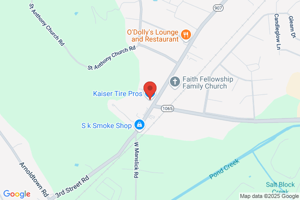 Kaiser Tire Pros