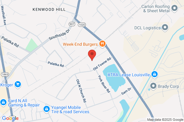 N & V Auto Service