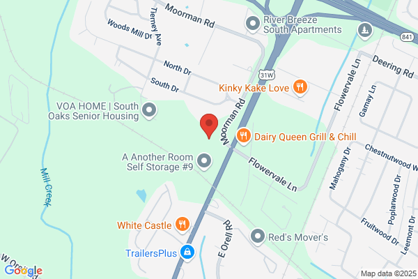 Olymco Auto Centers
