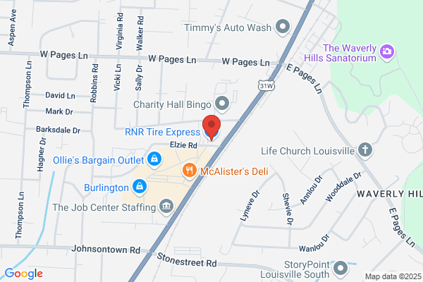 RNR Tire Express