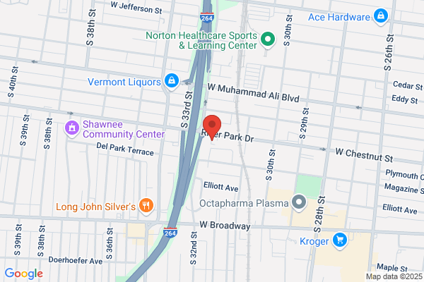 River Park Alignment & Brake Service