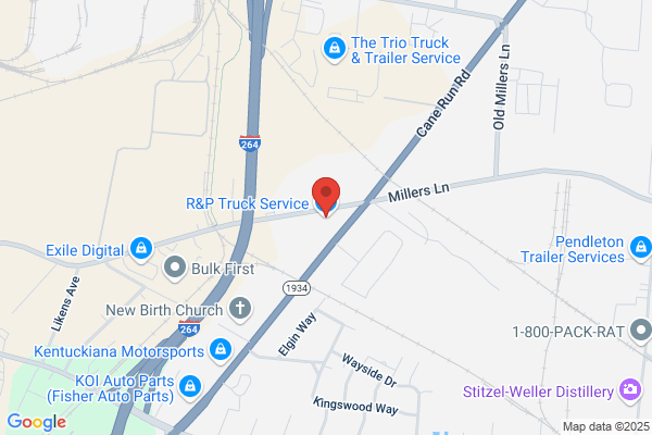 Riverport Truck & Auto Repair Llc