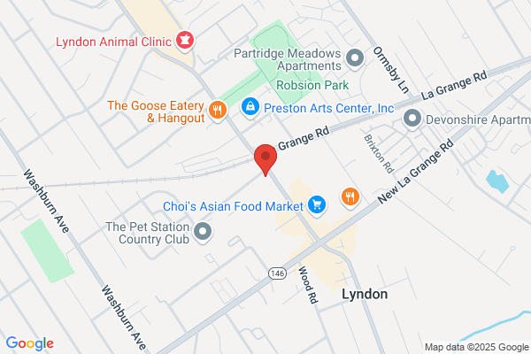 Rods Automotive Service