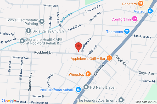 Sam's Auto Repair
