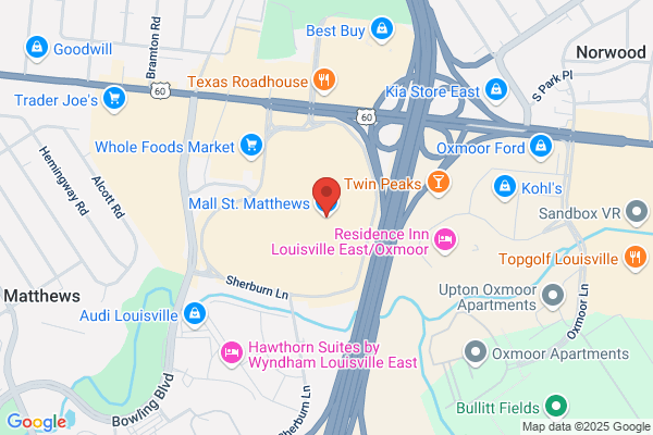 St Matthews Motorplex Inc