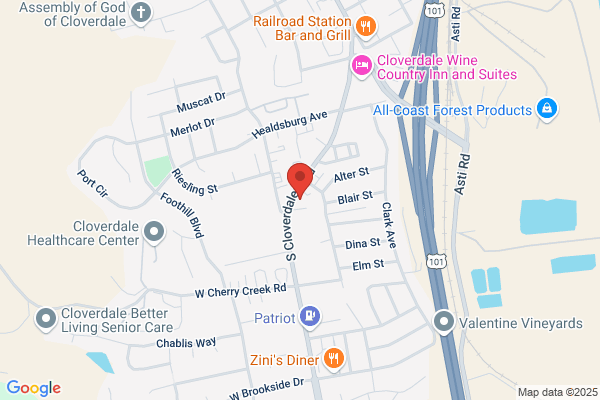 Tate's Auto Care