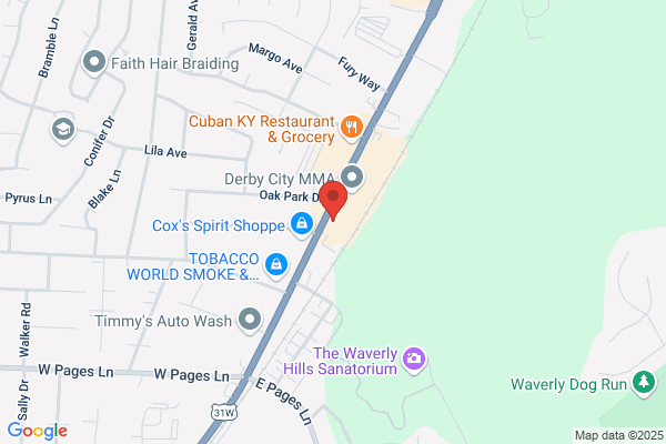 White's Service Center