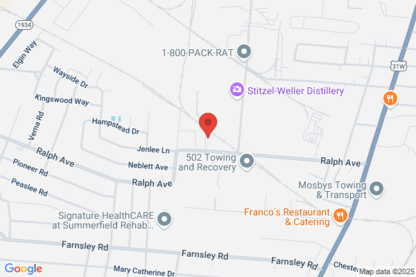 Carter Alternator & Starter Service