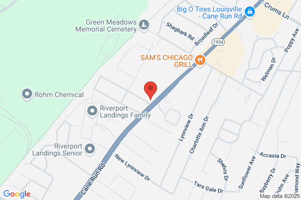 Charlie Saling's Auto Supplies Inc