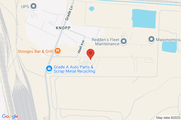 Kerns Auto Parts