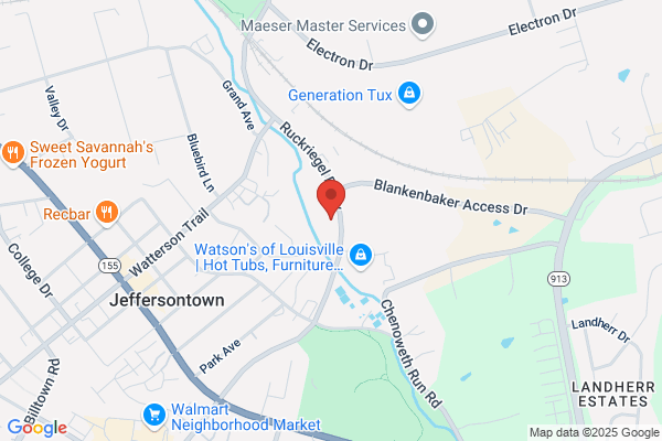 Ridgeway Distributors