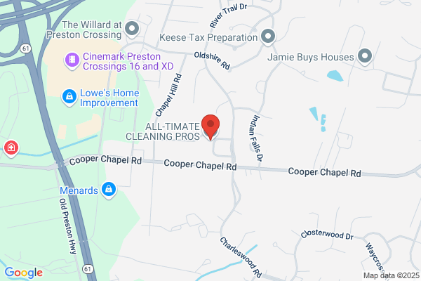 All-Timate Cleaning Pros LLC