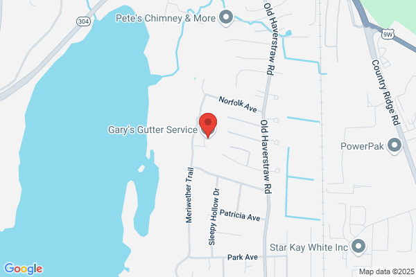 Gary Runner Guttering Co