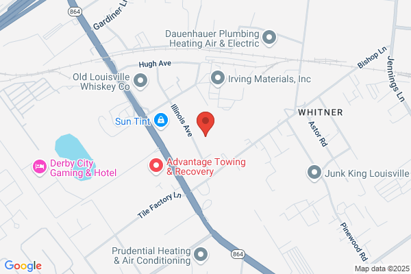 Highland Basement Waterproofing Co
