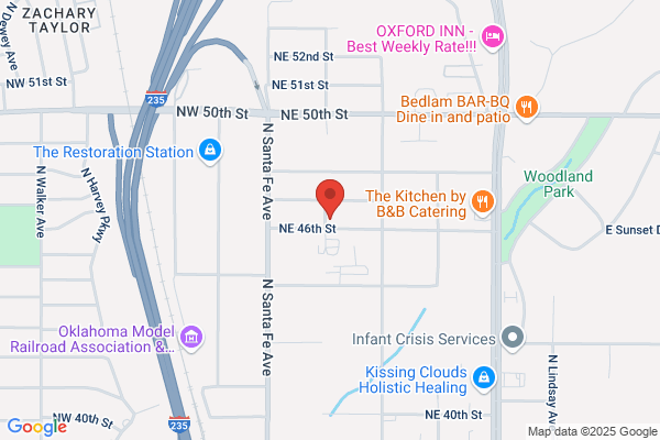 Osborne Electric Co Inc