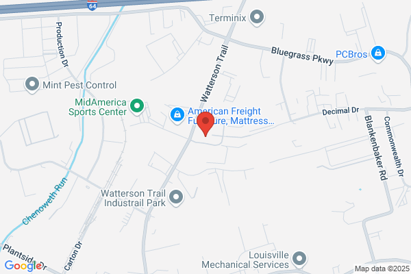 Bramco Federal Credit Union