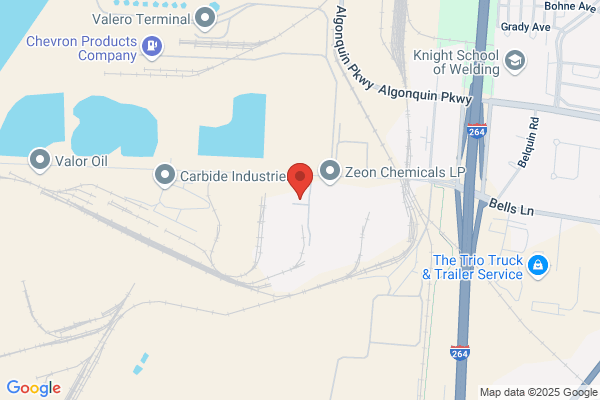 Chemco Federal Credit Union