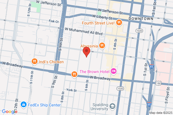 Louisville District US Engineer Employees Credit Union