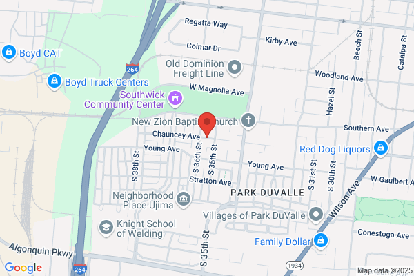 Chauncey Louisville, LLC
