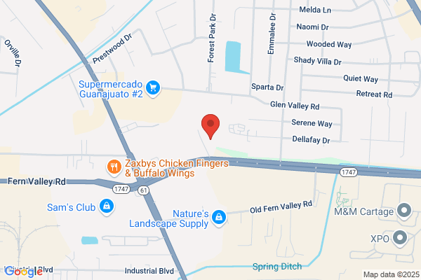 Louisville Senior Housing LLC